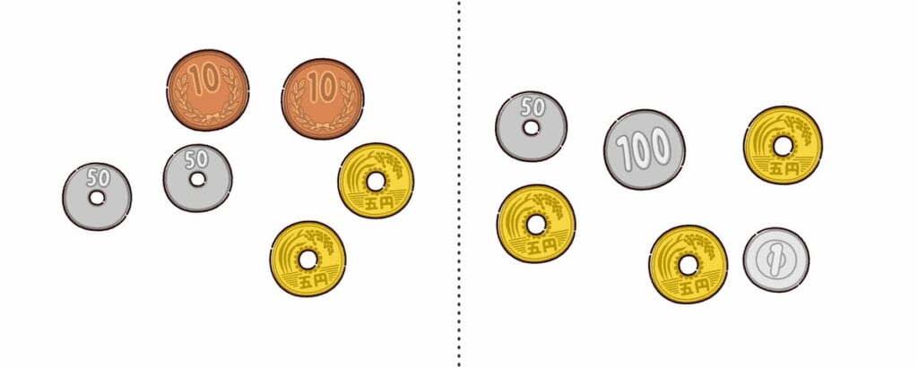 お金計算 第1問